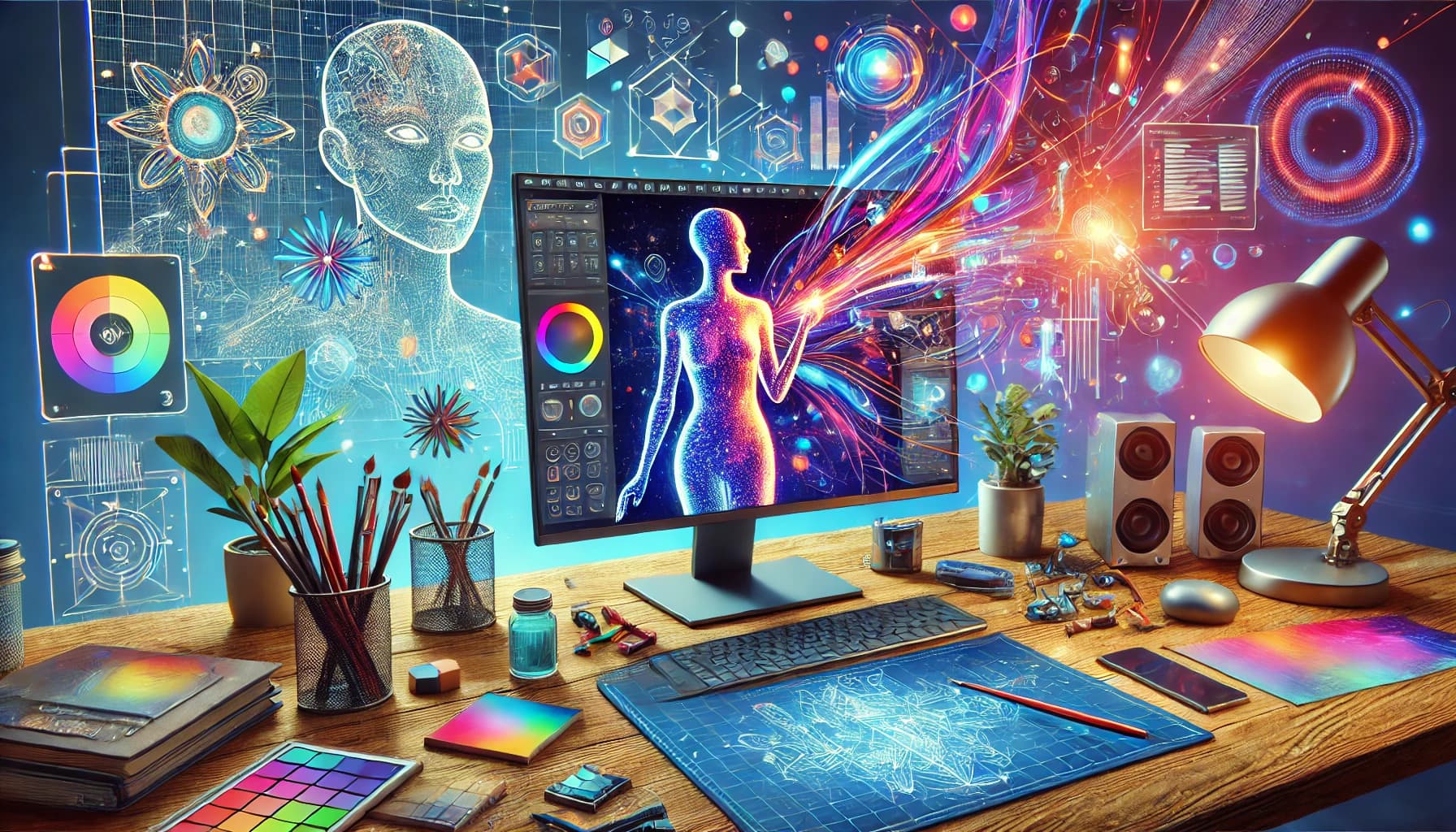 Exploring Creative Boundaries with DALL·E 3: A Designer’s Guide