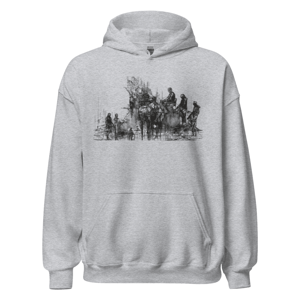 Hoodie 
